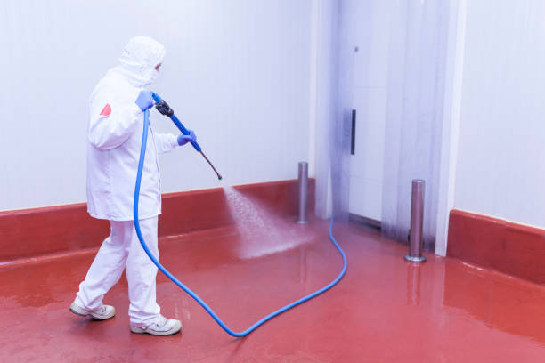 Best Machinery and Equipment Cleaning  in Planada, CA
