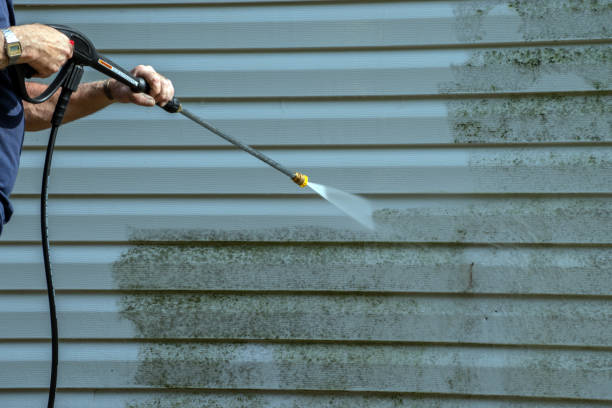 Best Restaurant Pressure Washing  in Planada, CA