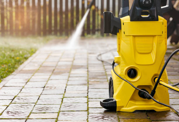 Best Patio and Deck Pressure Washing  in Planada, CA