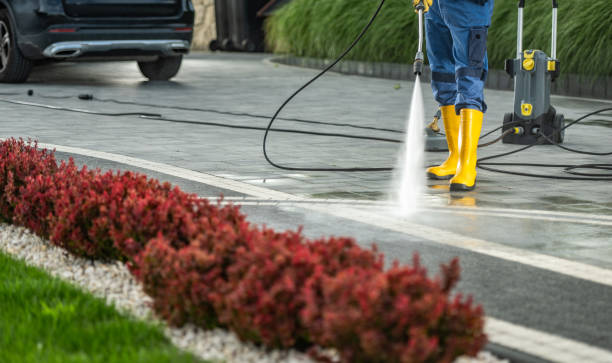 Best Sidewalk and Walkway Cleaning  in Planada, CA